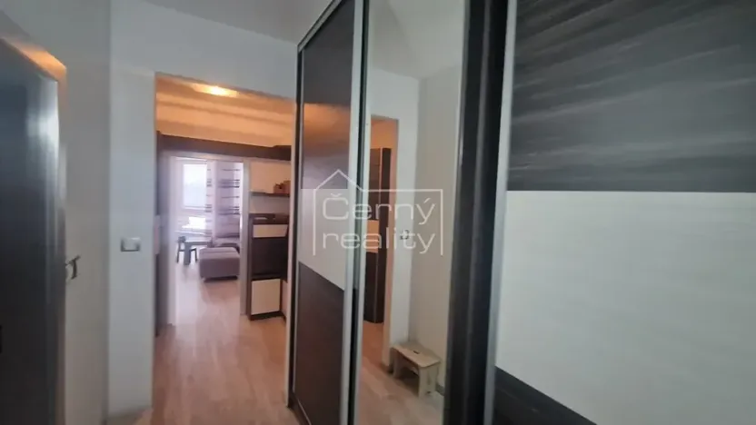 Pronájem bytu 3+kk, Pardubice, Dašická, 81 m2