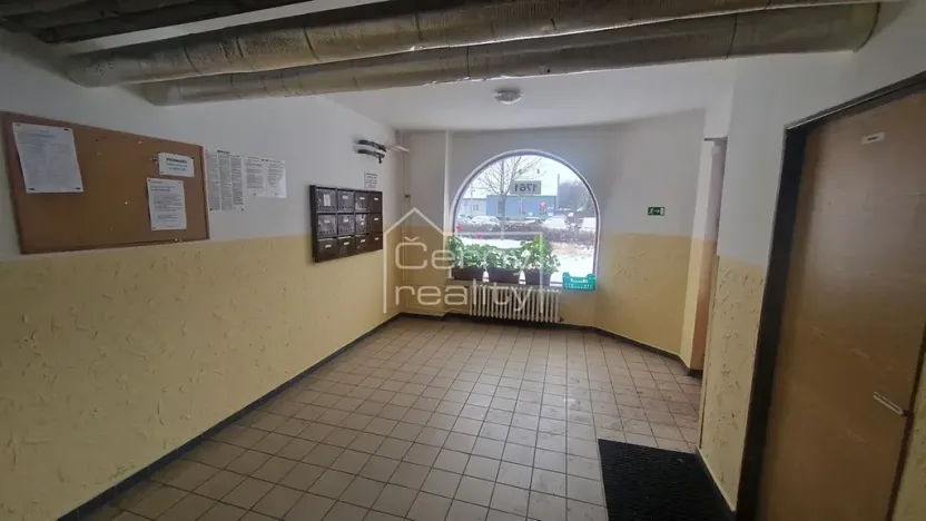 Pronájem bytu 3+kk, Pardubice, Dašická, 81 m2