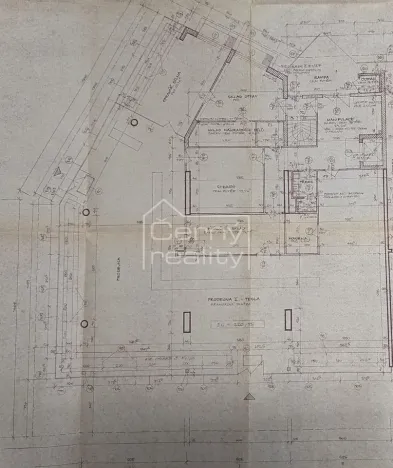 Pronájem obchodního prostoru, Pardubice, Palackého třída, 465 m2