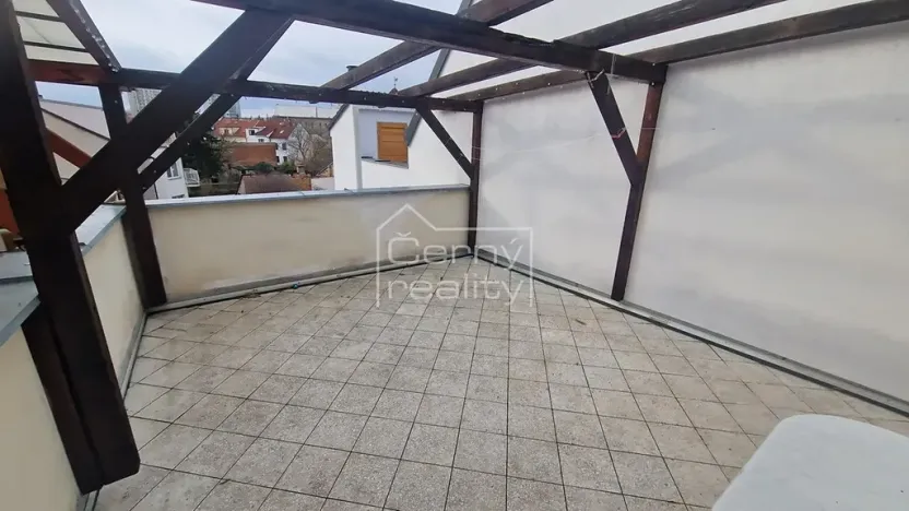 Prodej činžovního domu, Chrudim, Soukenická, 350 m2