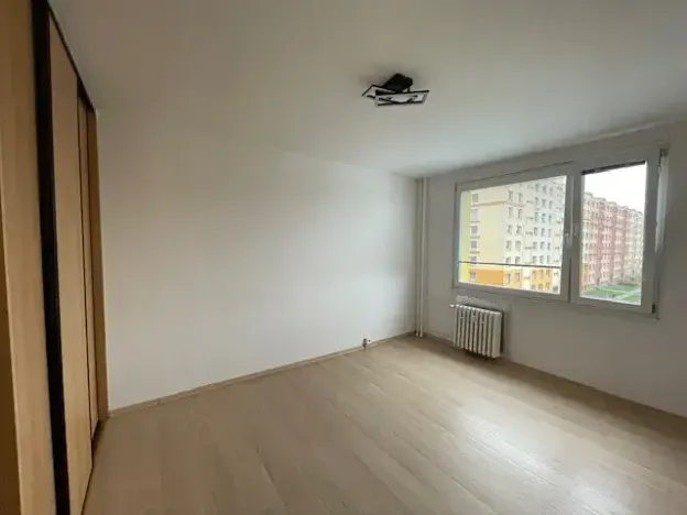 Pronájem bytu 2+1, Ústí nad Labem, Větrná, 62 m2