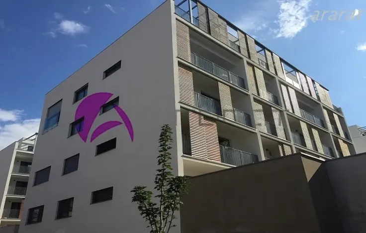 Pronájem bytu 1+kk, Olomouc, Rokycanova, 35 m2