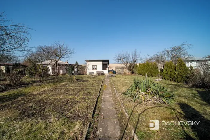 Prodej chaty, Pardubice, 18 m2