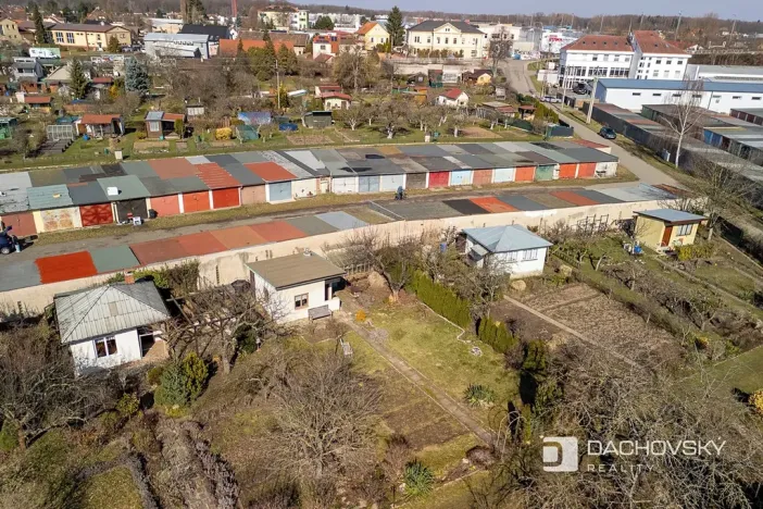 Prodej chaty, Pardubice, 18 m2