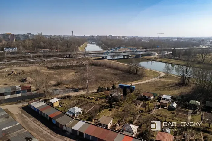 Prodej chaty, Pardubice, 18 m2