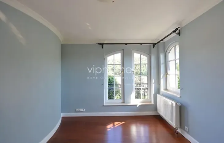 Pronájem vily, Praha - Nebušice, 400 m2