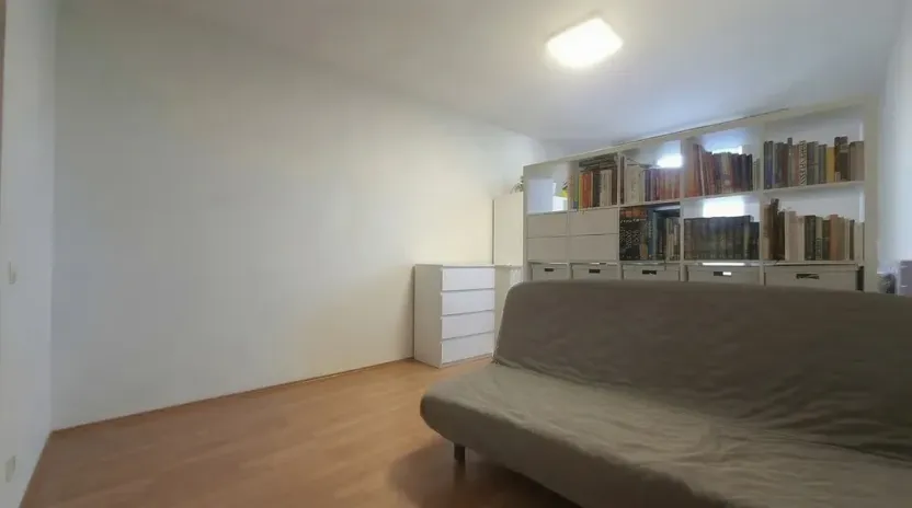 Pronájem bytu 1+1, Olomouc, Mlčochova, 55 m2