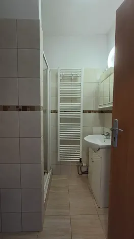 Pronájem bytu 1+1, Olomouc, Mlčochova, 55 m2