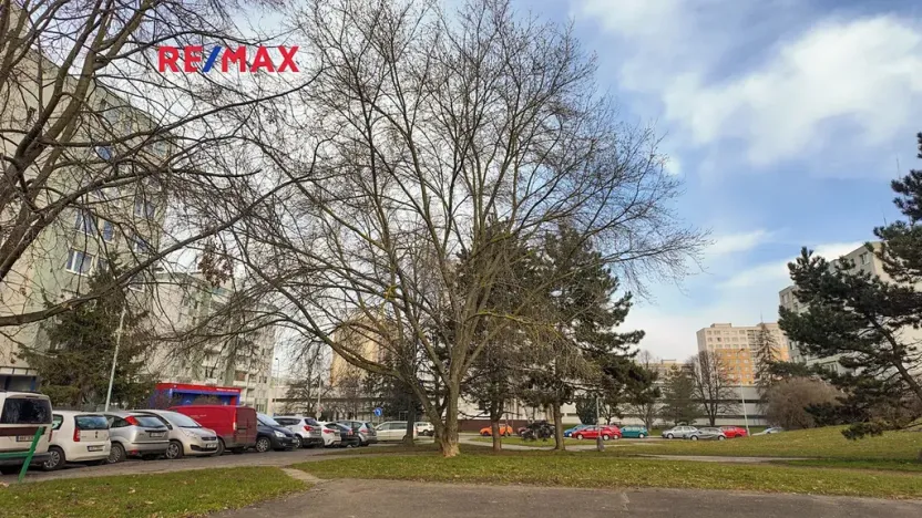 Prodej bytu 3+1, Praha - Chodov, Mikulova, 64 m2