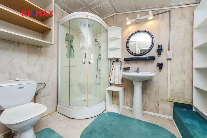 Prodej vícegeneračního domu, Lípa nad Orlicí, 340 m2