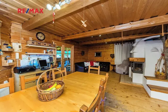 Prodej vícegeneračního domu, Lípa nad Orlicí, 340 m2