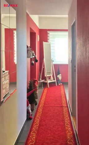 Prodej rodinného domu, Svitavy, U Stadionu, 170 m2