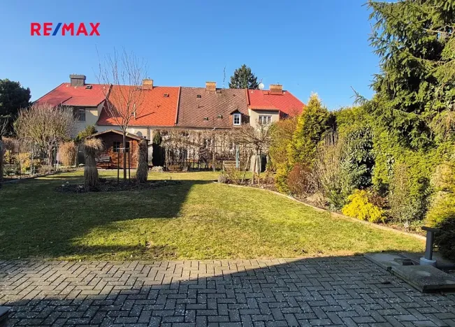 Prodej rodinného domu, Svitavy, U Stadionu, 170 m2