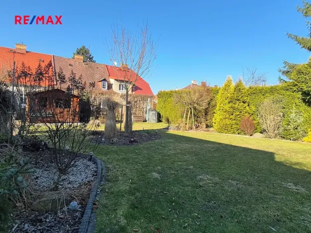 Prodej rodinného domu, Svitavy, U Stadionu, 170 m2