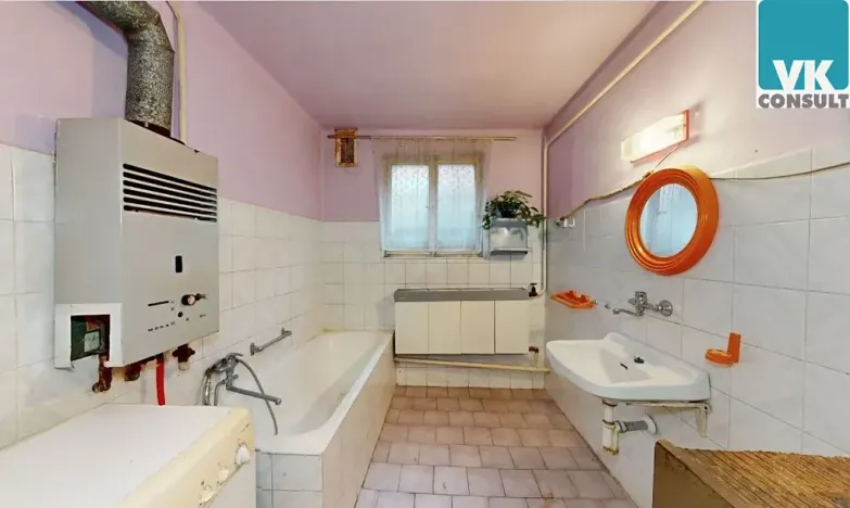 Prodej rodinného domu, Litomyšl, Na Lánech, 93 m2