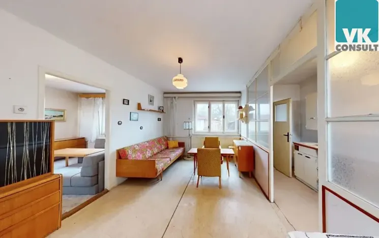 Prodej rodinného domu, Litomyšl, Na Lánech, 93 m2