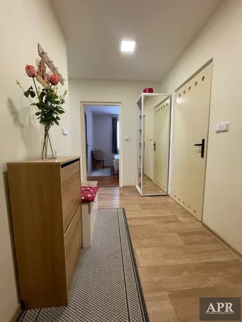 Prodej bytu 2+1, Uherský Brod, Partyzánů, 54 m2