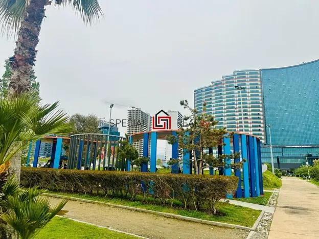 Prodej apartmánu, Batumi, Gruzie, Grigol Lortkipanidze Street, 32 m2