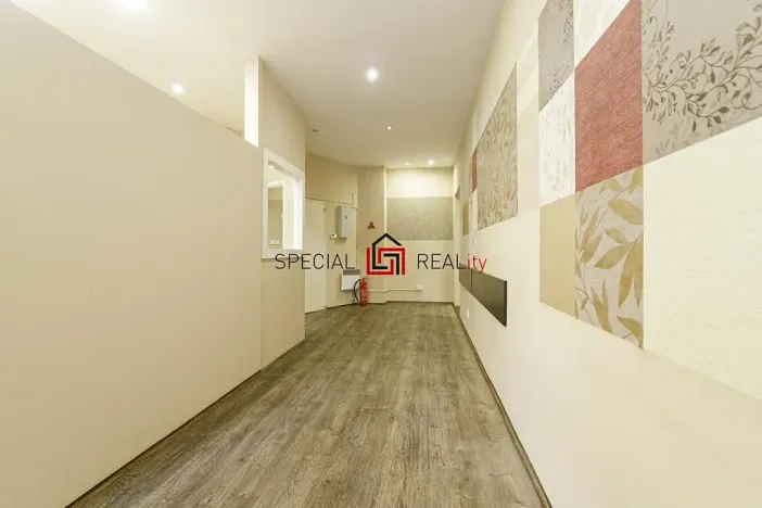 Prodej kanceláře, Ostrava, U Staré elektrárny, 57 m2