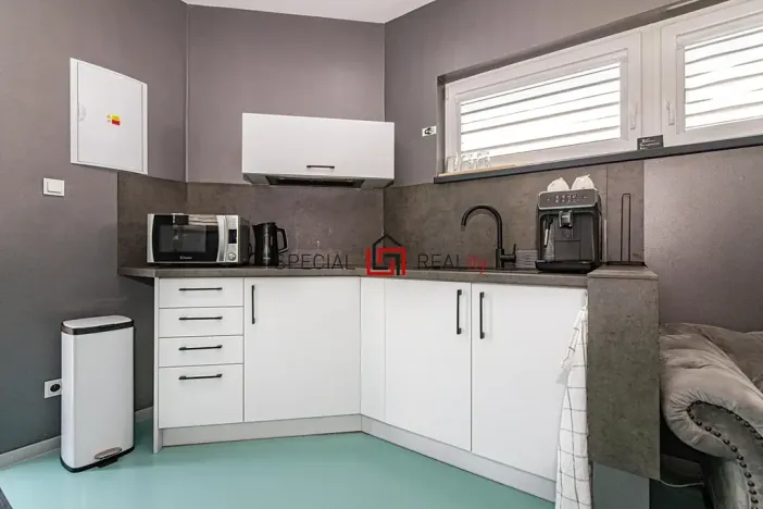 Prodej ubytování, Ostrava, 17. listopadu, 138 m2