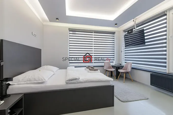 Prodej ubytování, Ostrava, 17. listopadu, 138 m2