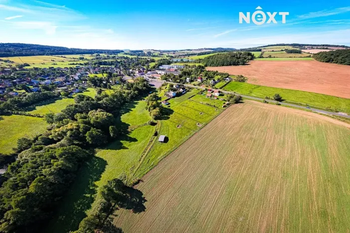 Prodej pozemku pro bydlení, Chocenice, 1899 m2