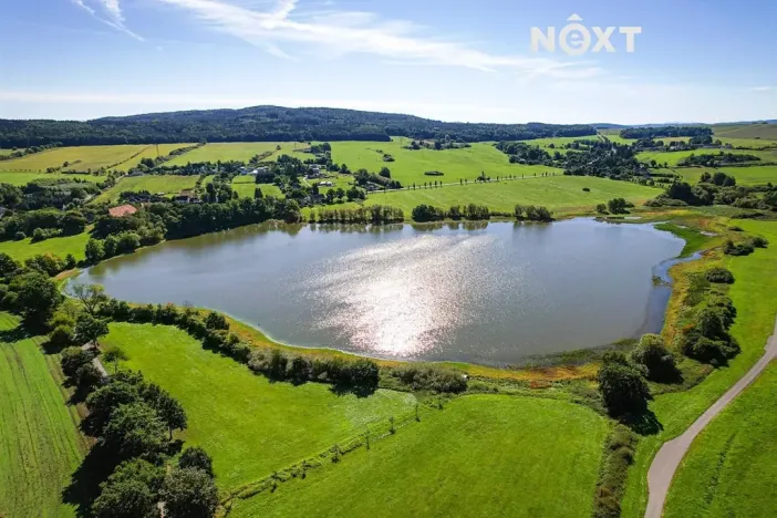 Prodej pozemku pro bydlení, Chocenice, 1899 m2