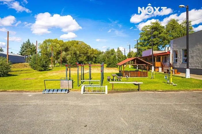 Prodej pozemku pro bydlení, Chocenice, 1899 m2