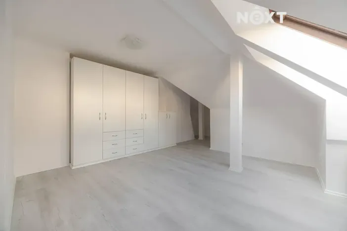 Prodej bytu 3+kk, Klatovy, Koldinova, 79 m2