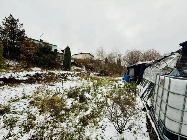 Prodej pozemku pro bydlení, Tachov, 506 m2