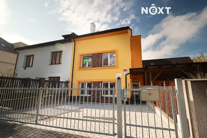 Prodej obchodního prostoru, Plzeň, Polní, 139 m2