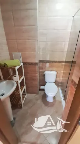 Prodej bytu 1+kk, Nesebar, Bulharsko, 22 m2