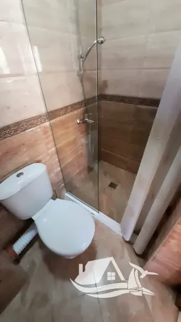 Prodej bytu 1+kk, Nesebar, Bulharsko, 22 m2