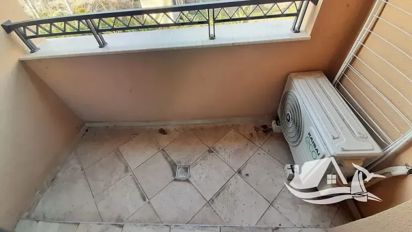 Prodej bytu 1+kk, Nesebar, Bulharsko, 22 m2