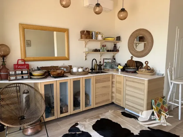 Prodej atypického bytu, Sveti Vlas, Bulharsko, 184 m2