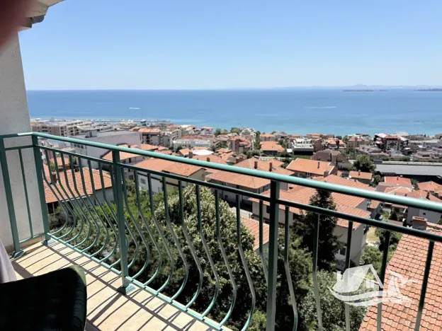 Prodej atypického bytu, Sveti Vlas, Bulharsko, 184 m2