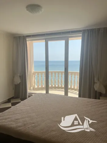 Prodej bytu 2+kk, Sveti Vlas, Bulharsko, 52 m2