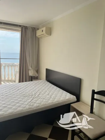 Prodej bytu 2+kk, Sveti Vlas, Bulharsko, 52 m2