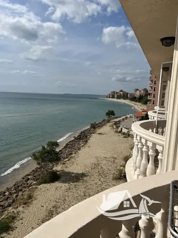 Prodej bytu 2+kk, Sveti Vlas, Bulharsko, 52 m2