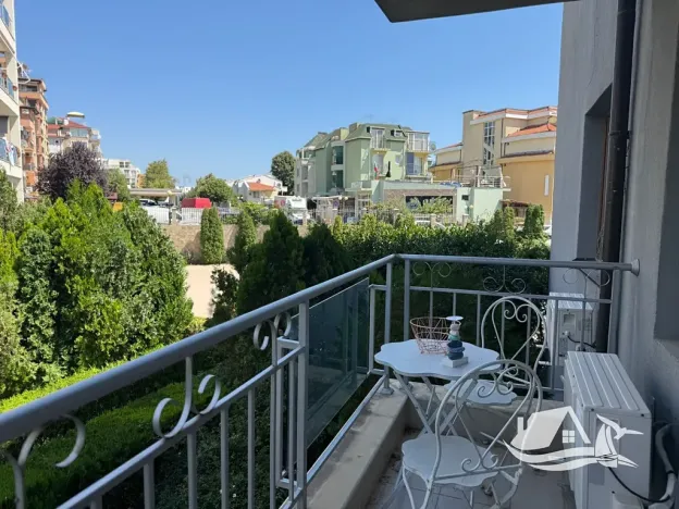 Prodej bytu 2+kk, Sveti Vlas, Bulharsko, 51 m2