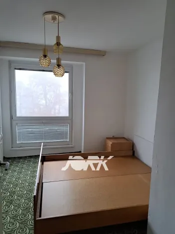 Pronájem bytu 3+1, Pardubice, Stavařov, 83 m2