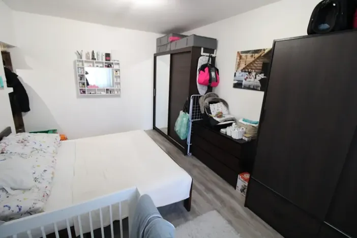 Prodej bytu 2+kk, Praha - Záběhlice, Struhařovská, 56 m2