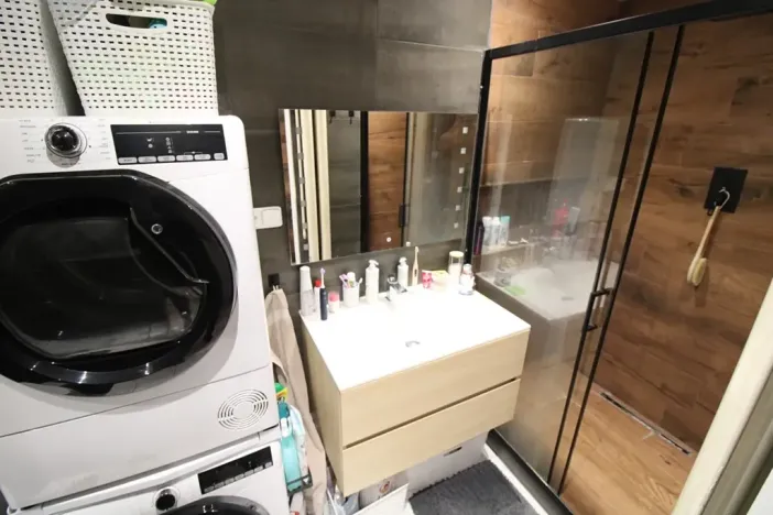 Prodej bytu 2+kk, Praha - Záběhlice, Struhařovská, 56 m2