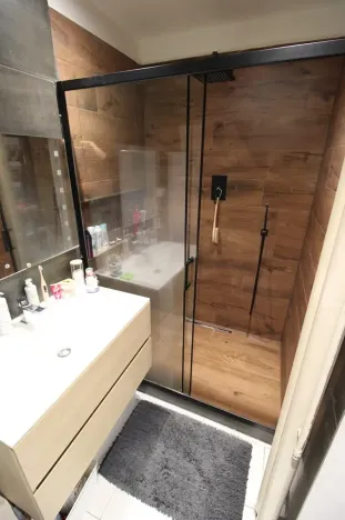 Prodej bytu 2+kk, Praha - Záběhlice, Struhařovská, 56 m2