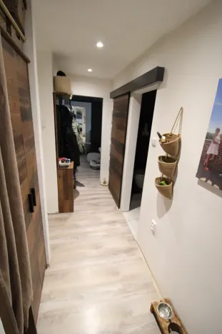 Prodej bytu 2+kk, Praha - Záběhlice, Struhařovská, 56 m2