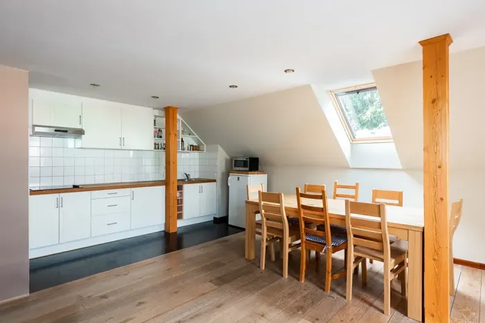 Prodej bytu 5+kk, Kvilda, 154 m2