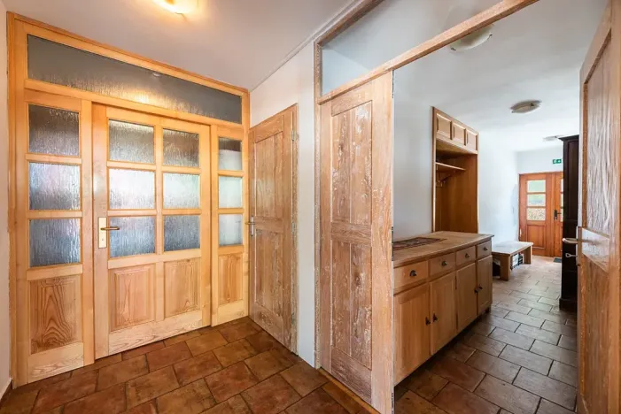 Prodej bytu 5+kk, Kvilda, 154 m2