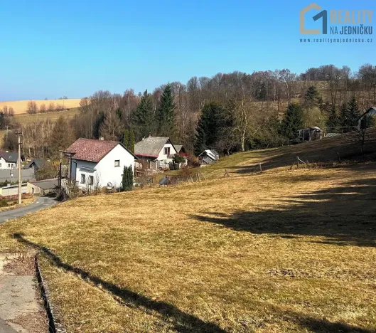 Prodej rodinného domu, Jamné nad Orlicí, 55 m2