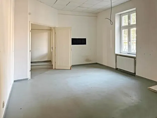 Pronájem obchodního prostoru, Brno, Štefánikova, 110 m2