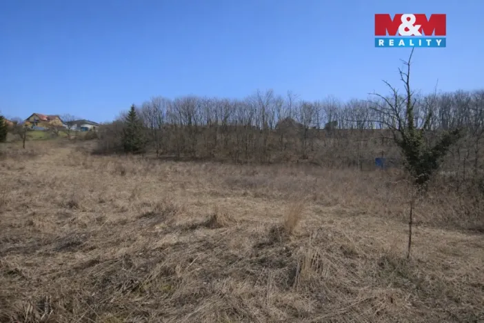 Prodej pozemku pro bydlení, Velemín, 5378 m2